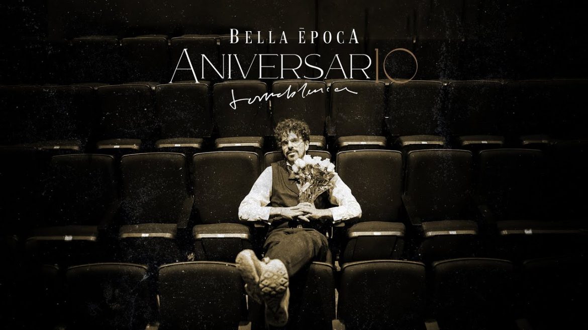 Bella Época: Aniversar10 (Streaming)